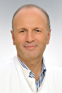 Prof. Dr. M. Bauer