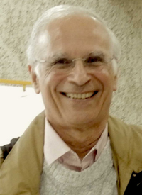 Jean-Marc Cavaillon
