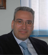 Evangelos J. Giamarellos-Bourboulis, MD, PhD