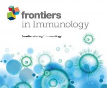 Frontiers in Immunology - Logo