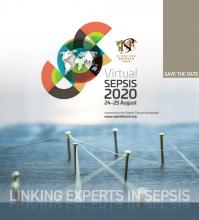 Sepsis2020_International Sepsis Forum