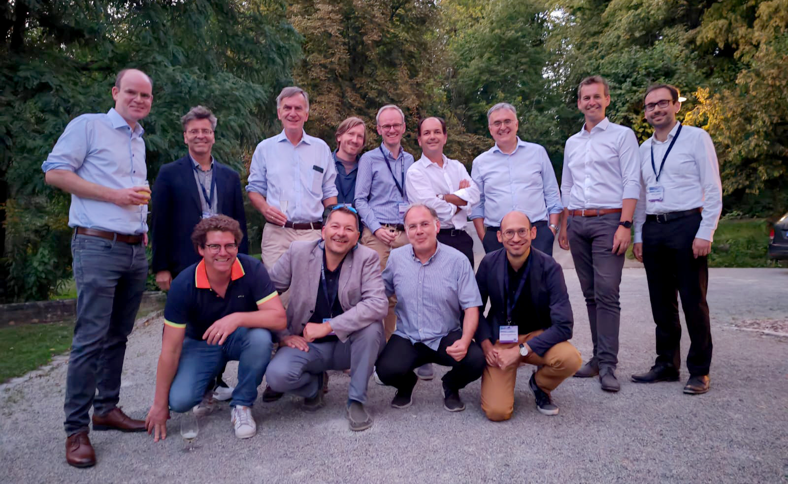 EGIS at the Weimar Sepsis Update 2023