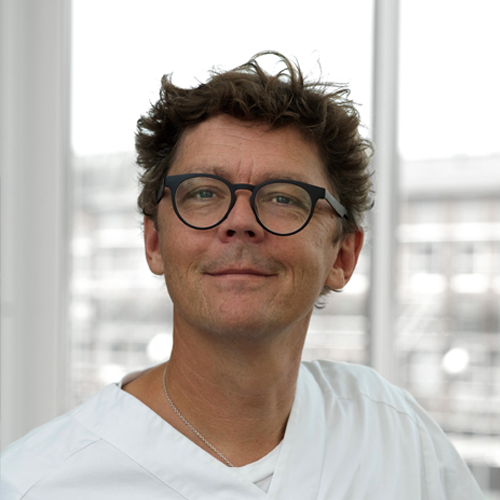 Prof. Adam Linder